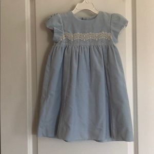 Toddler boutique dress